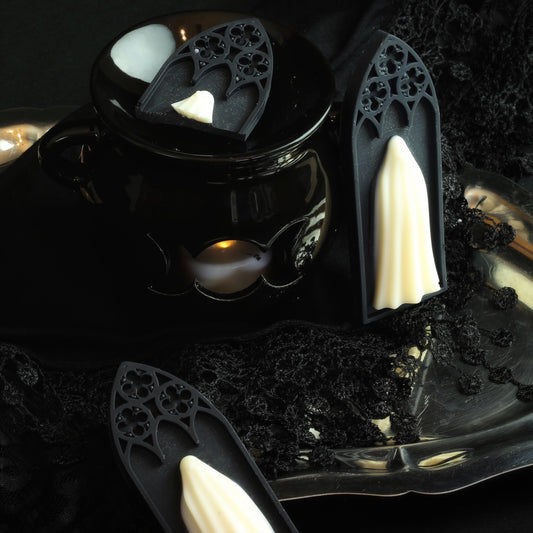 Fondant parfumé Spirit