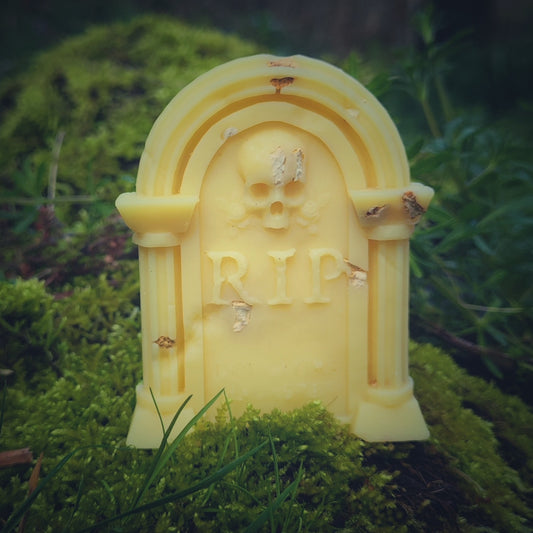 Tablette de fondant parfumé Lemon Scream