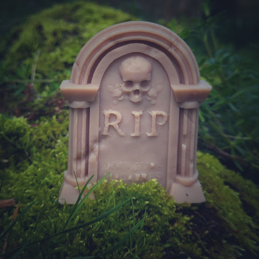 Tablette de fondant parfumé Spring Shadows