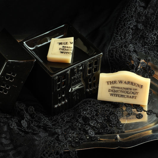 Fondant parfumé Ed & Lorraine