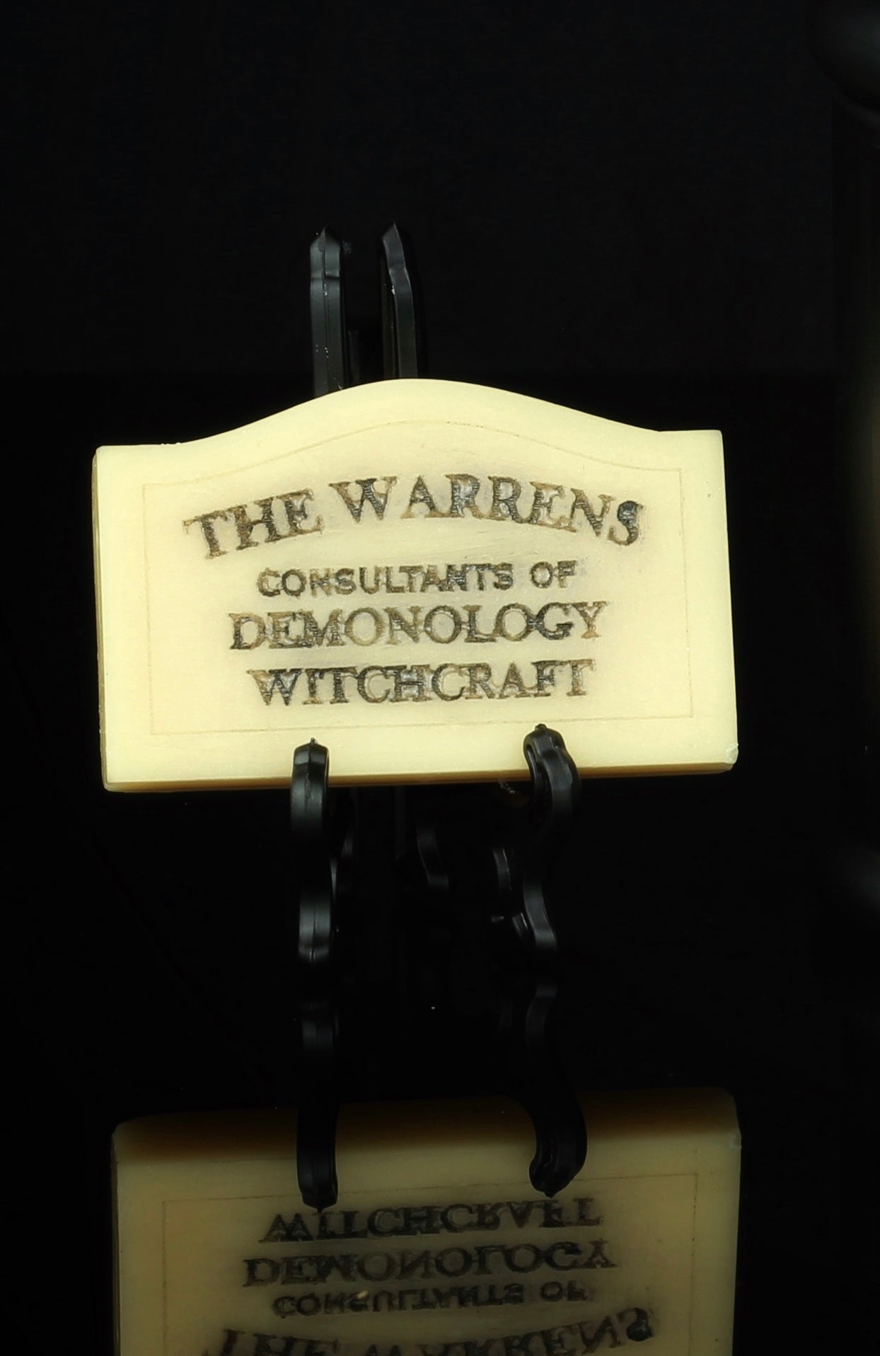 Fondant parfumé Ed & Lorraine