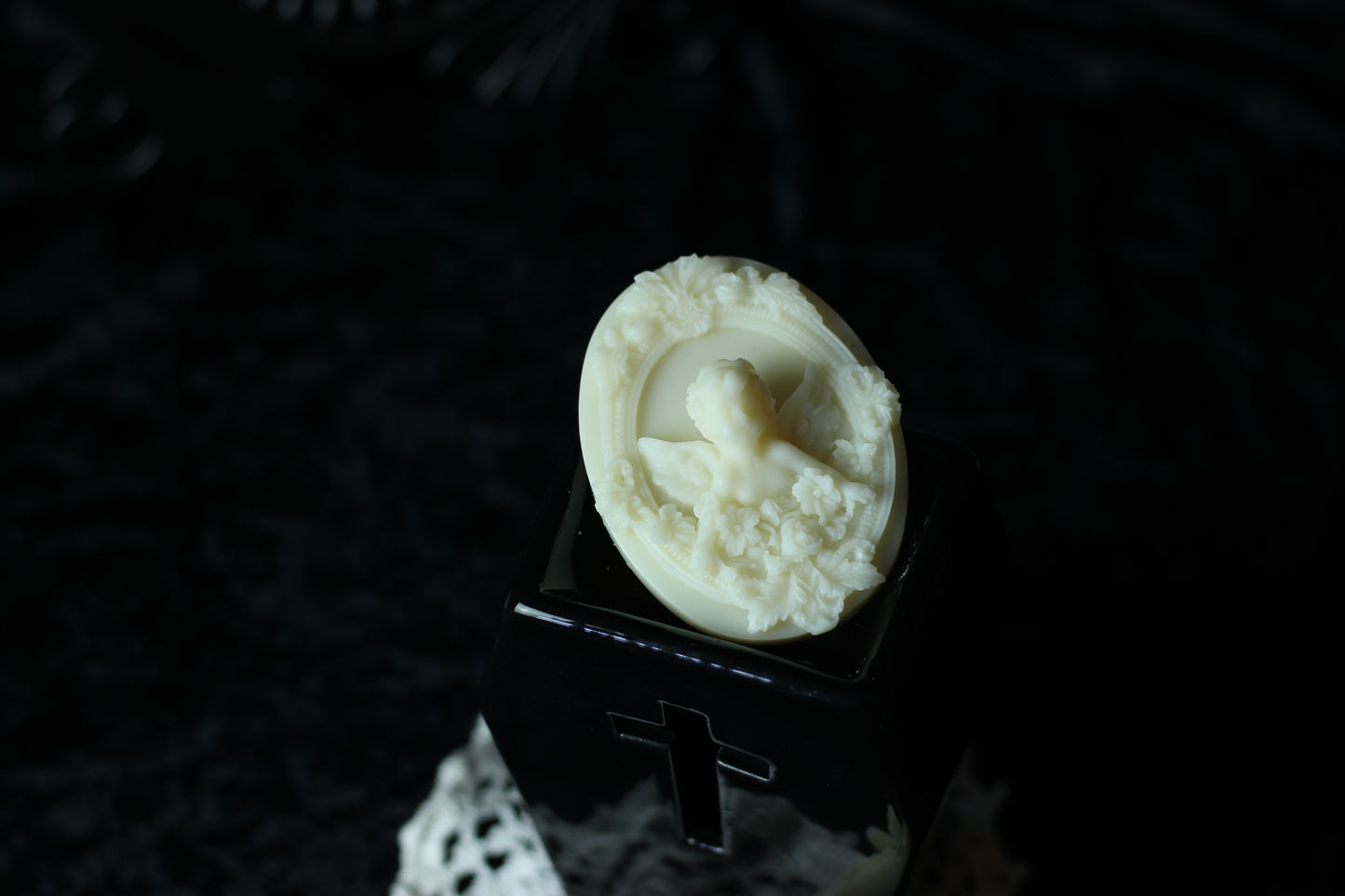 Fondant parfumé Sweet Angel