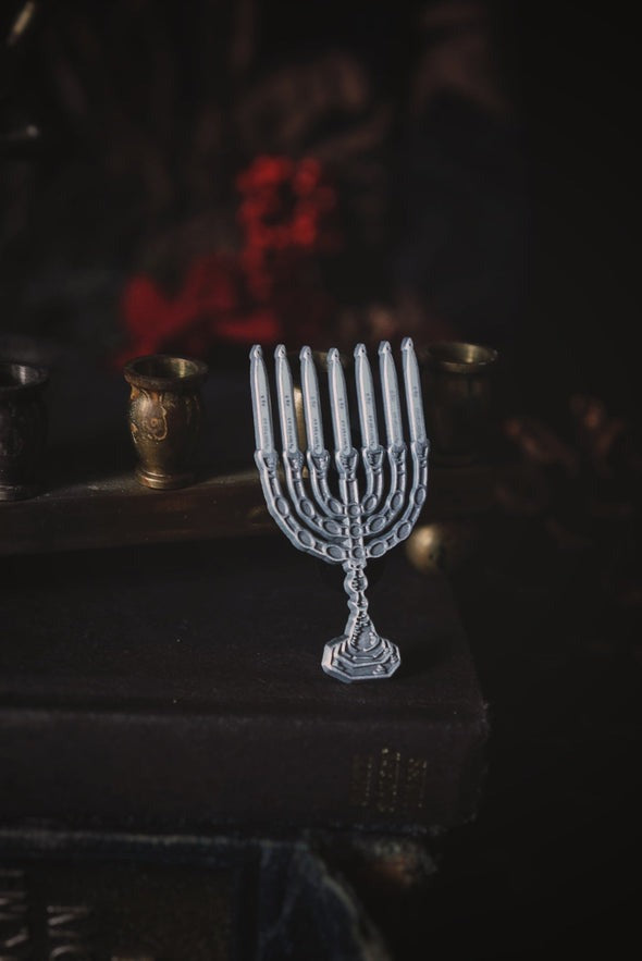 Pin's en email chandelier