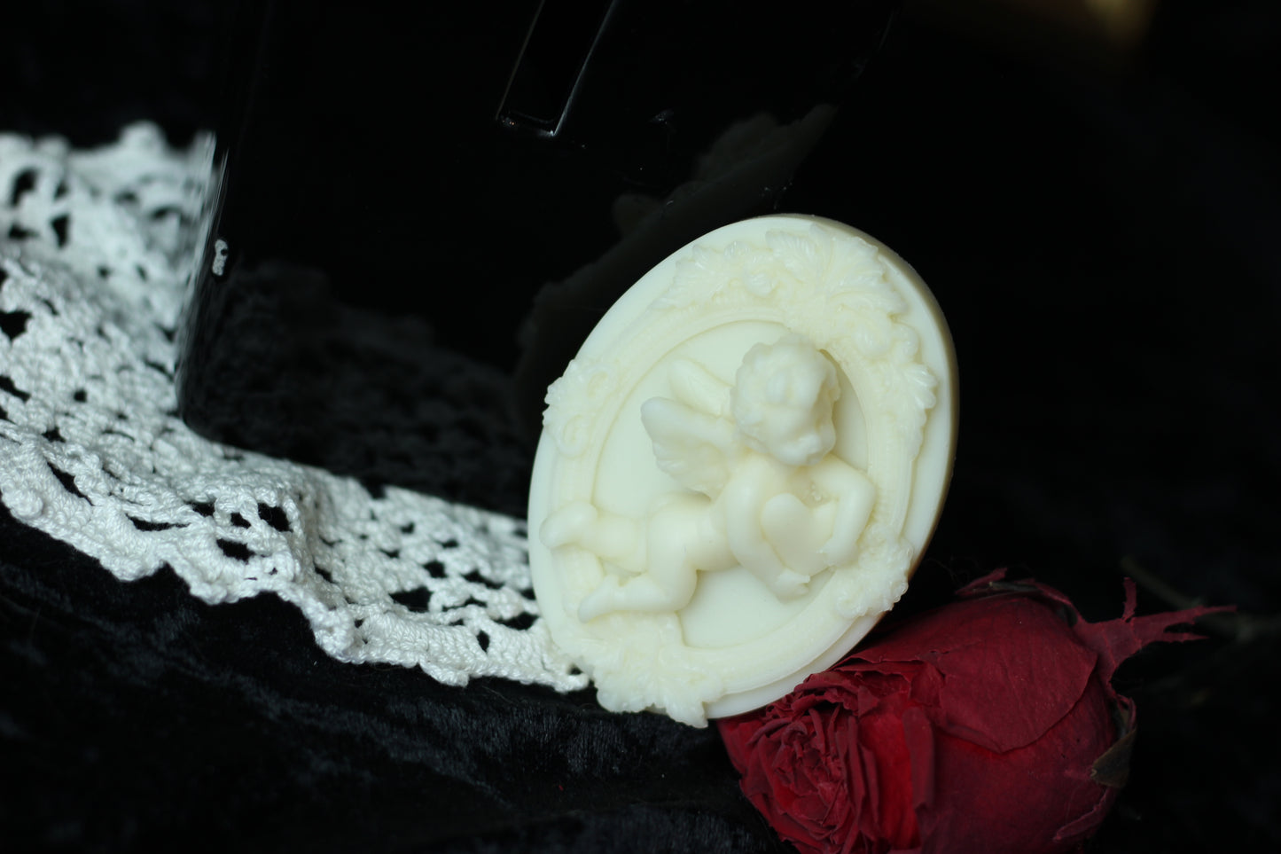 Fondant parfumé Sweet Angel