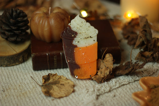 Tablette de fondant parfumé Cosy Marmelade