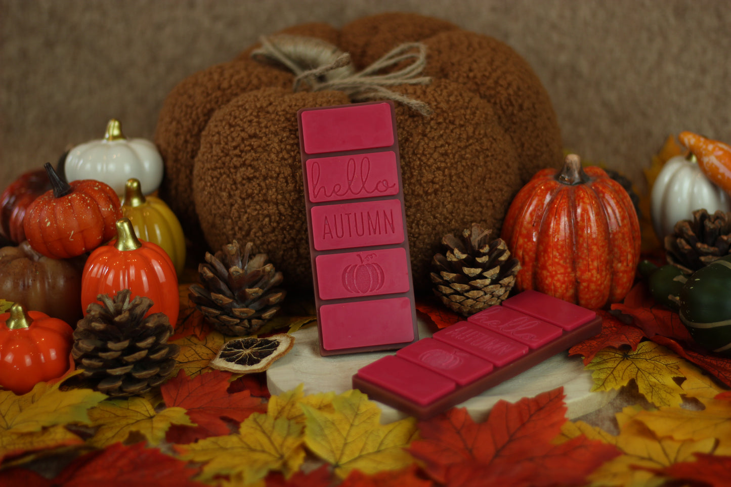 Fondant archive Apple Spice
