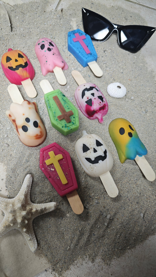 Bundle fondants été