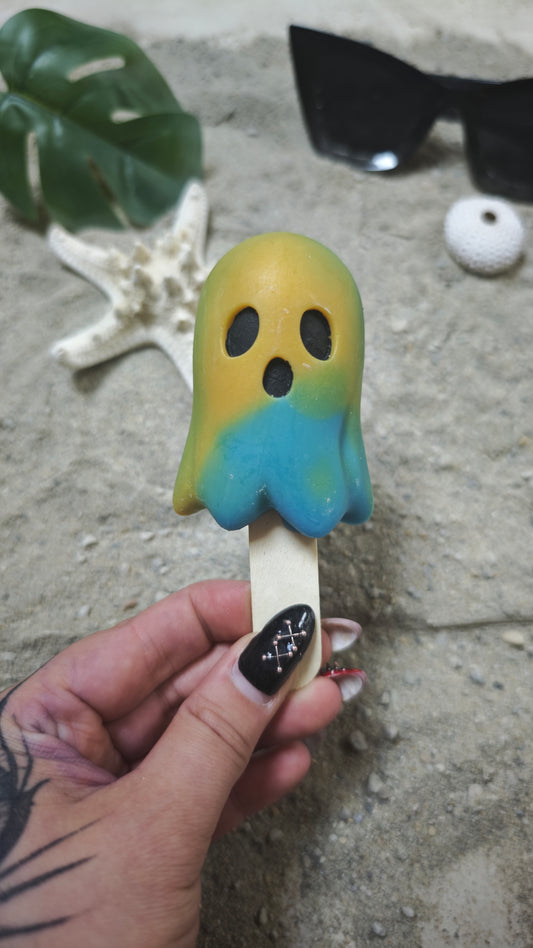 Fondant été SPF 100