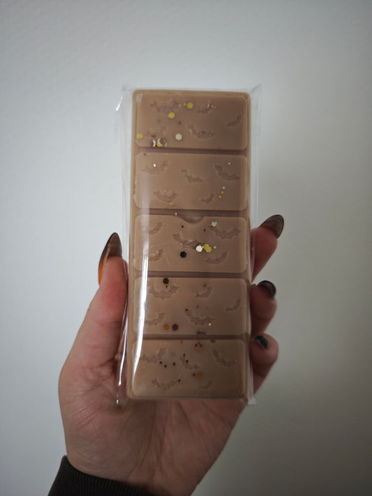 Fondant archive Bougie Hello Automne