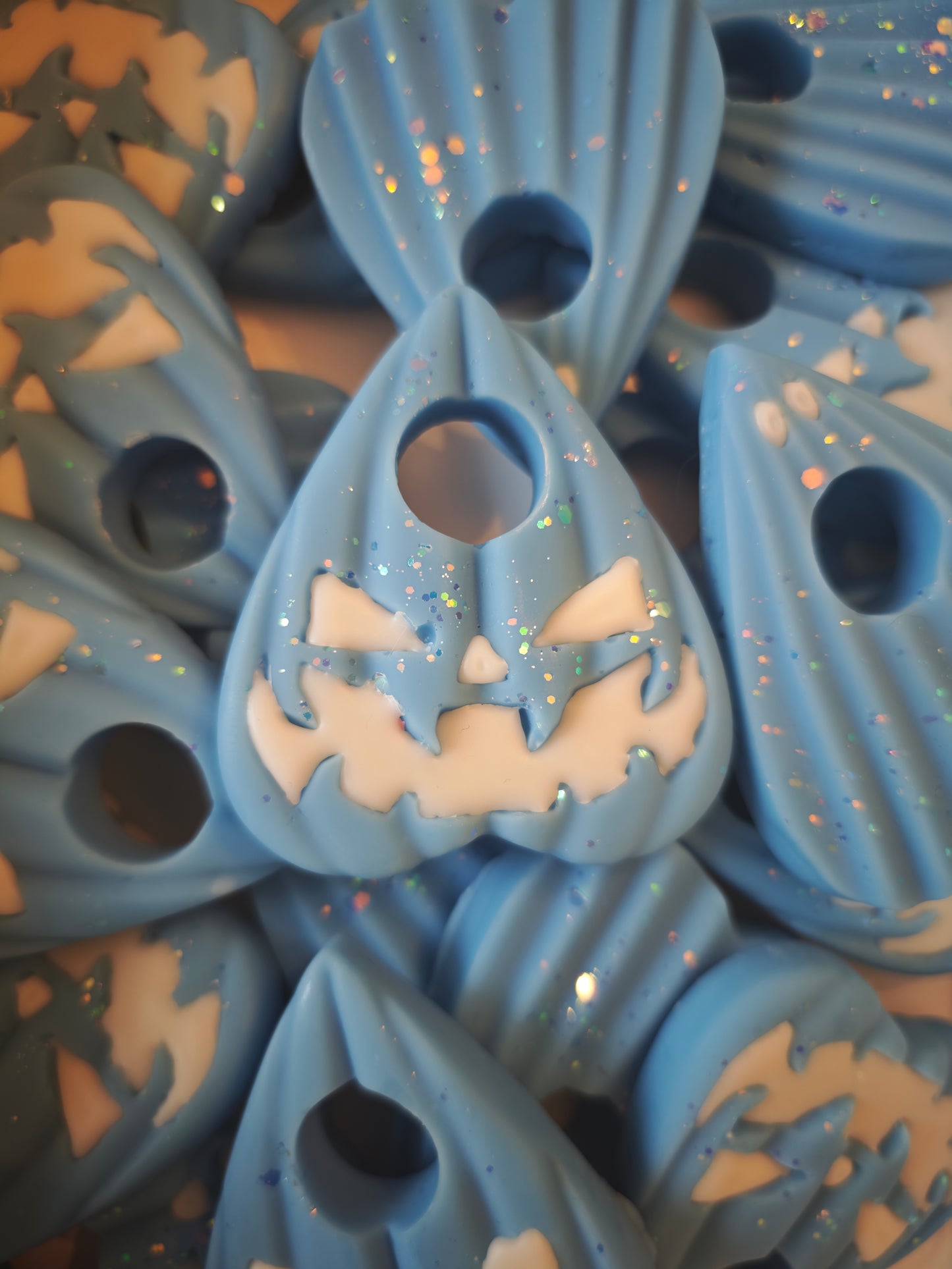 Fondant archive Fright Christmas