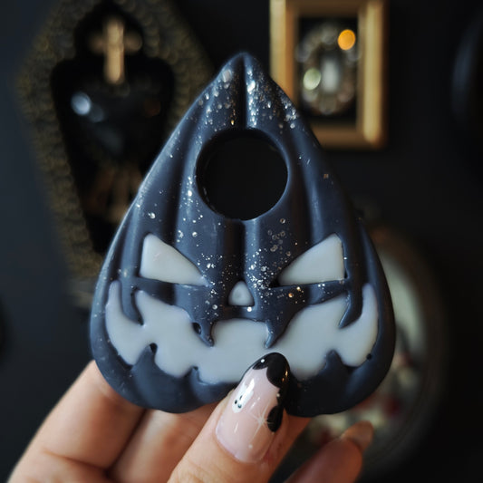 Tablette de fondant parfumé Pumpkin Hex