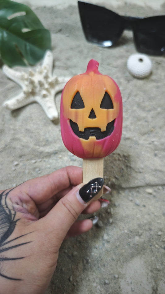 Fondant été Sunset Séance