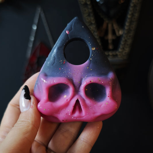 Tablette de fondant parfumé Evil Sweetness