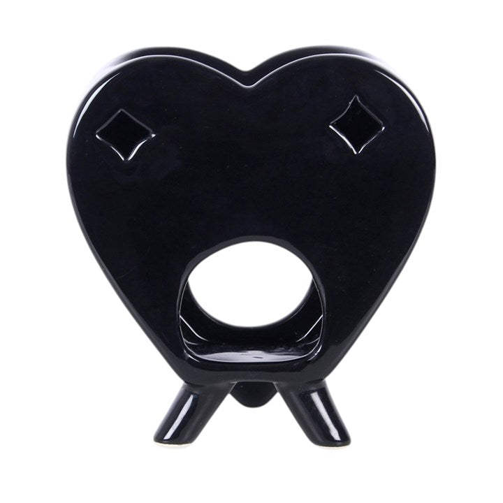 Brûleur pour fondants parfumés Ouija