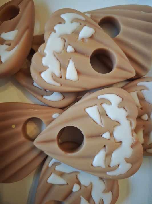 Fondant archive Happy Halloween