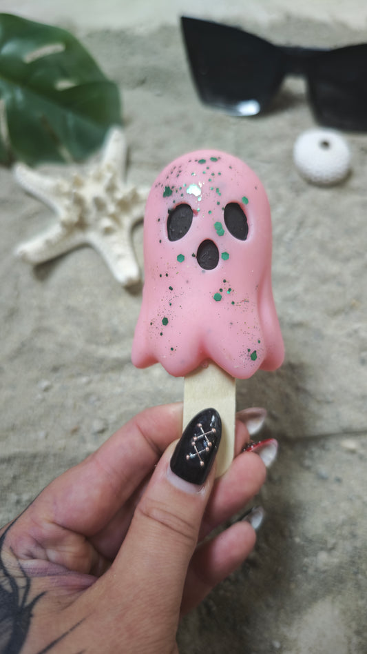 Fondant été Boo & Berries