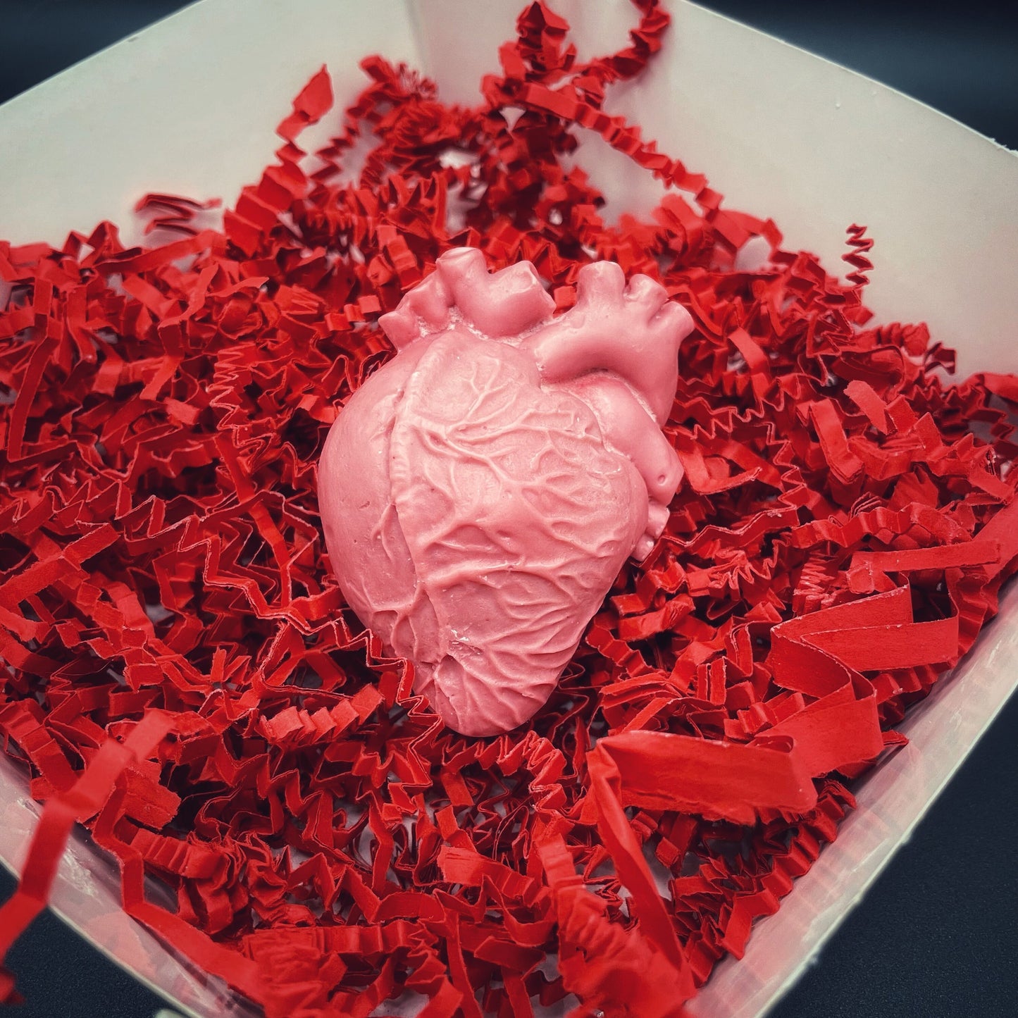 Brûleur pour fondants parfumés chaudron triple lune