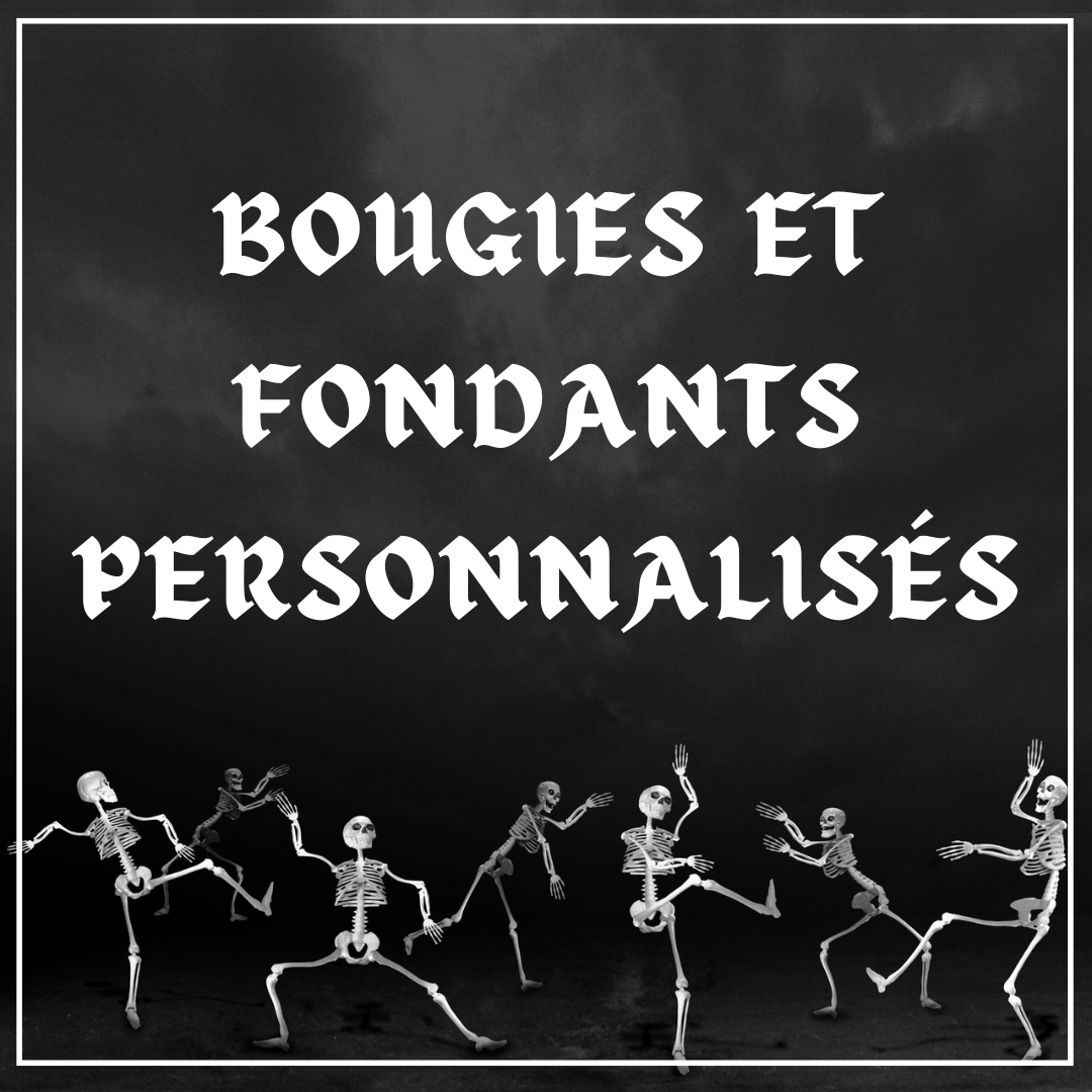 PERSONNALISATIONS