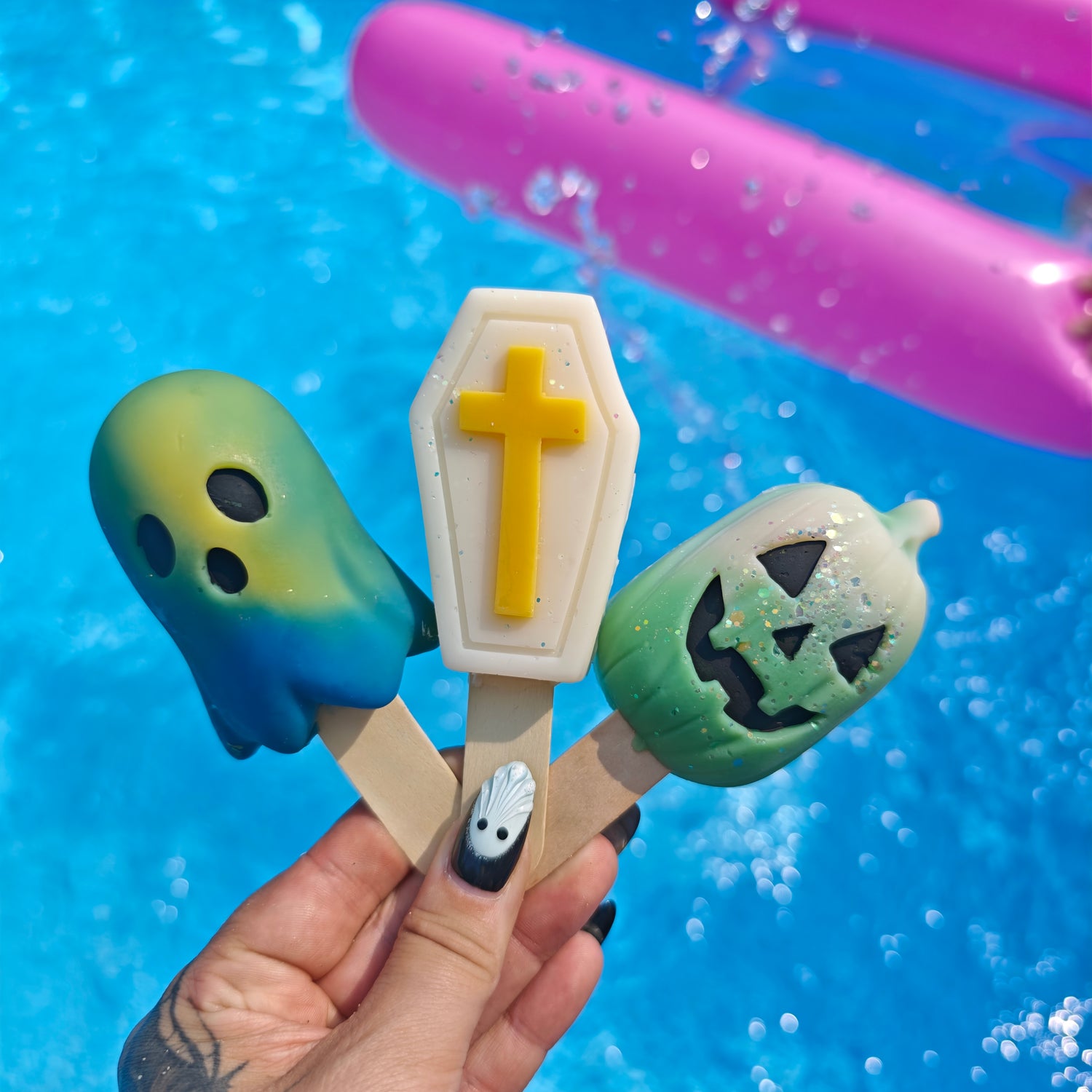 SUMMERWEEN