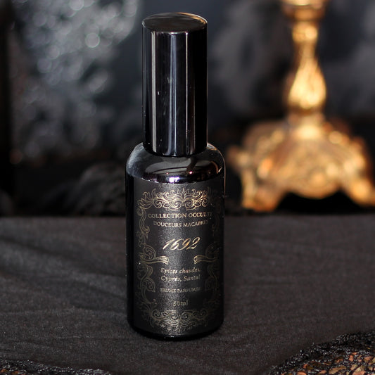 Brume parfumée 1692