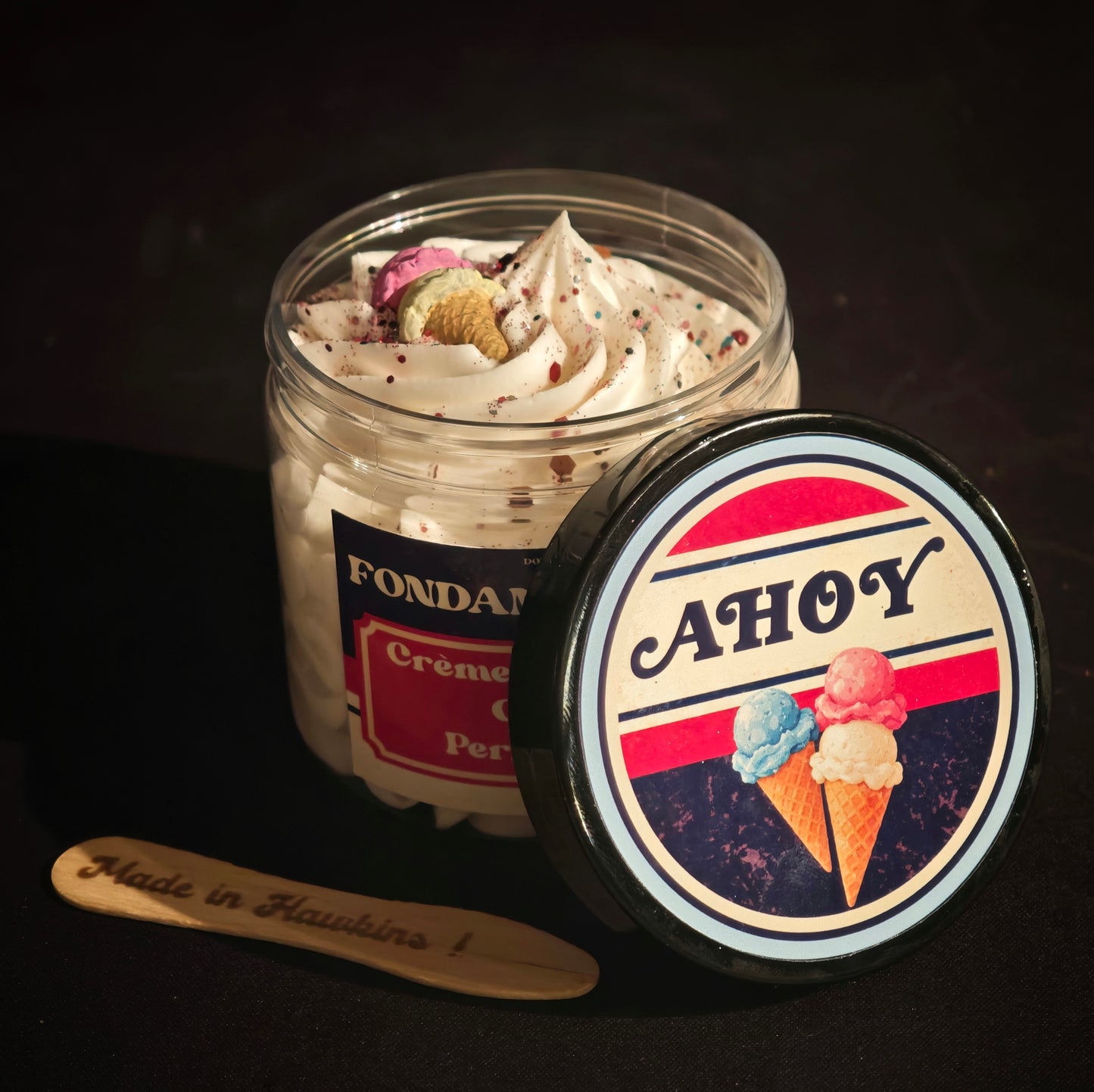 Box Stranger Things (grande)