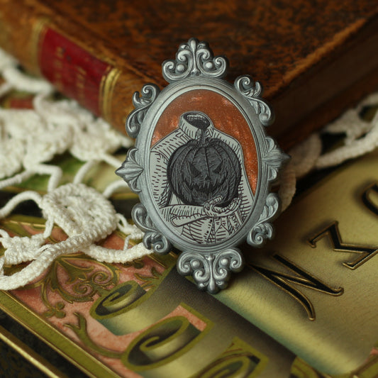 Pin's en email cavalier