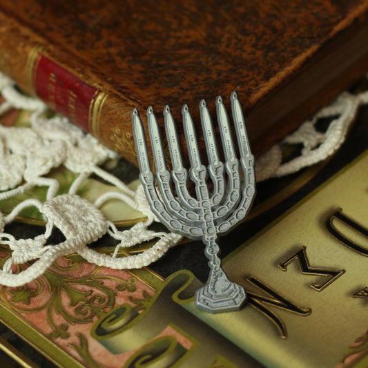 Pin's en email chandelier