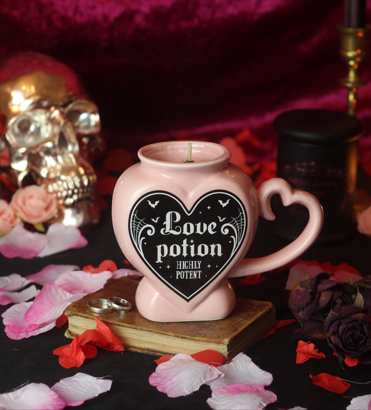 Mug Love Potion