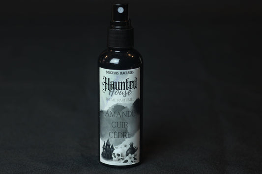 Brume parfumée Haunted House