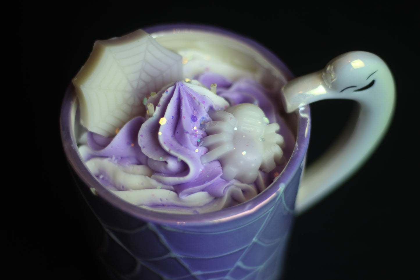 /!\ PROMO : ÉBRÉCHÉ /!\  Mug Toile Iridescent