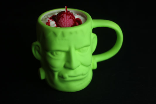 Mug Frankenstein