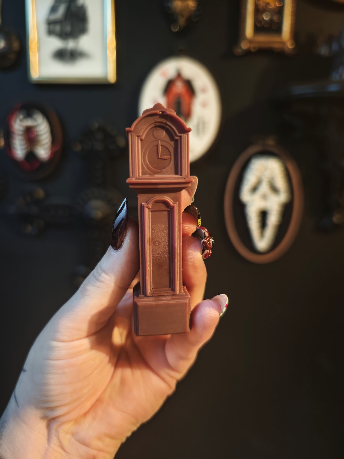 Box Stranger Things (grande)