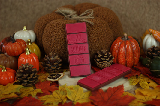 Fondant archive Apple Spice