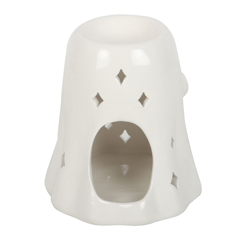 Brûleur pour fondants parfumés Ghost Stories