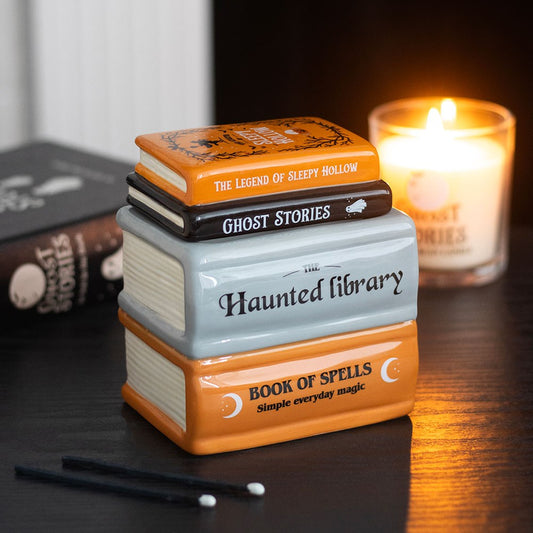 Brûleur pour fondants parfumé Sleepy Hollow