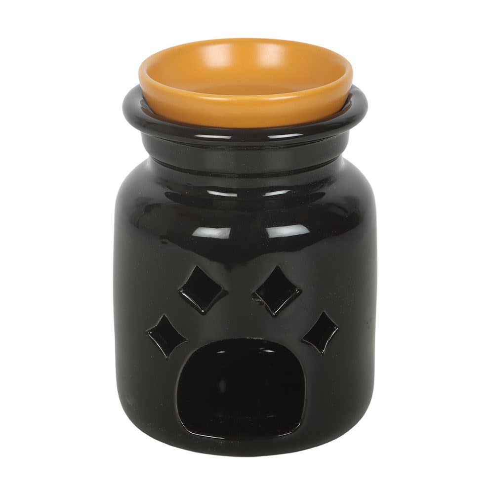 Brûleur pour fondants parfumé Spider Silk Serum