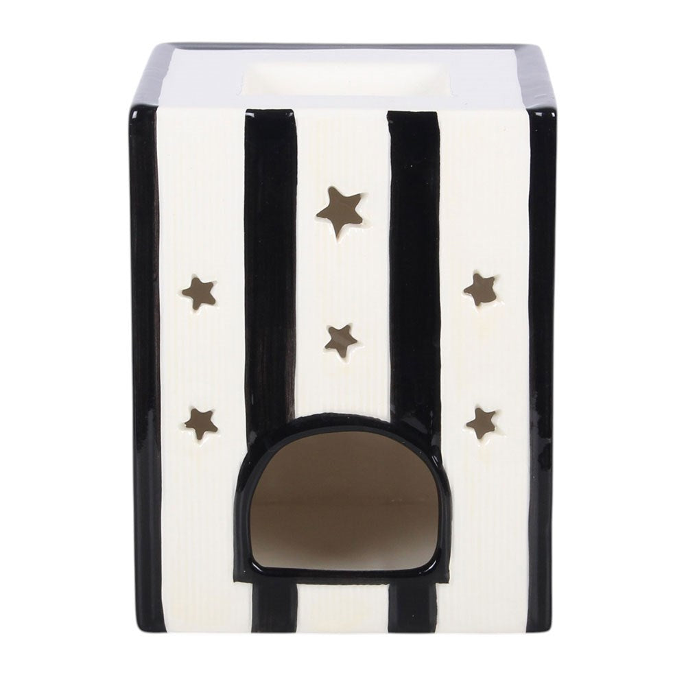 Brûleur pour fondants parfumé Witch's Apothecary