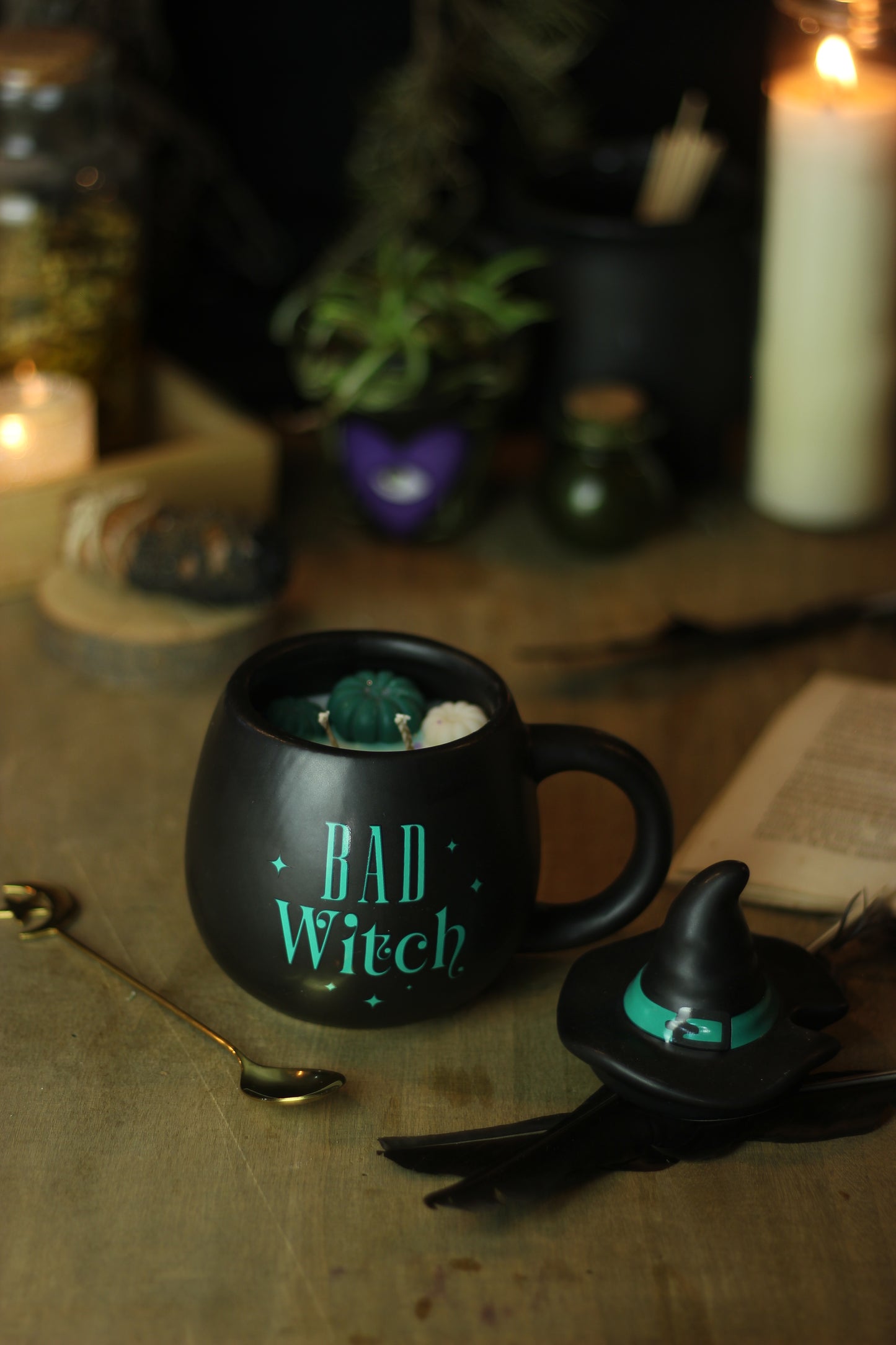 Mug Bad Witch