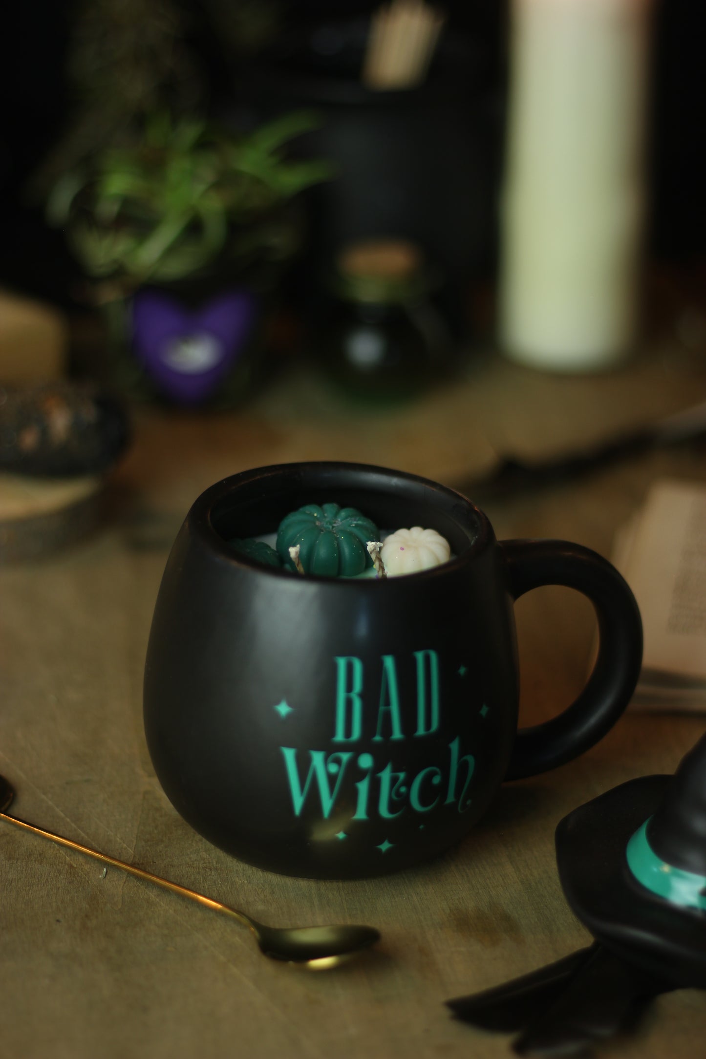 Mug Bad Witch