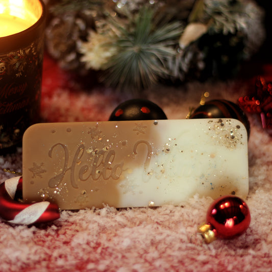 Tablette de fondant parfumé Ghoul's Treat