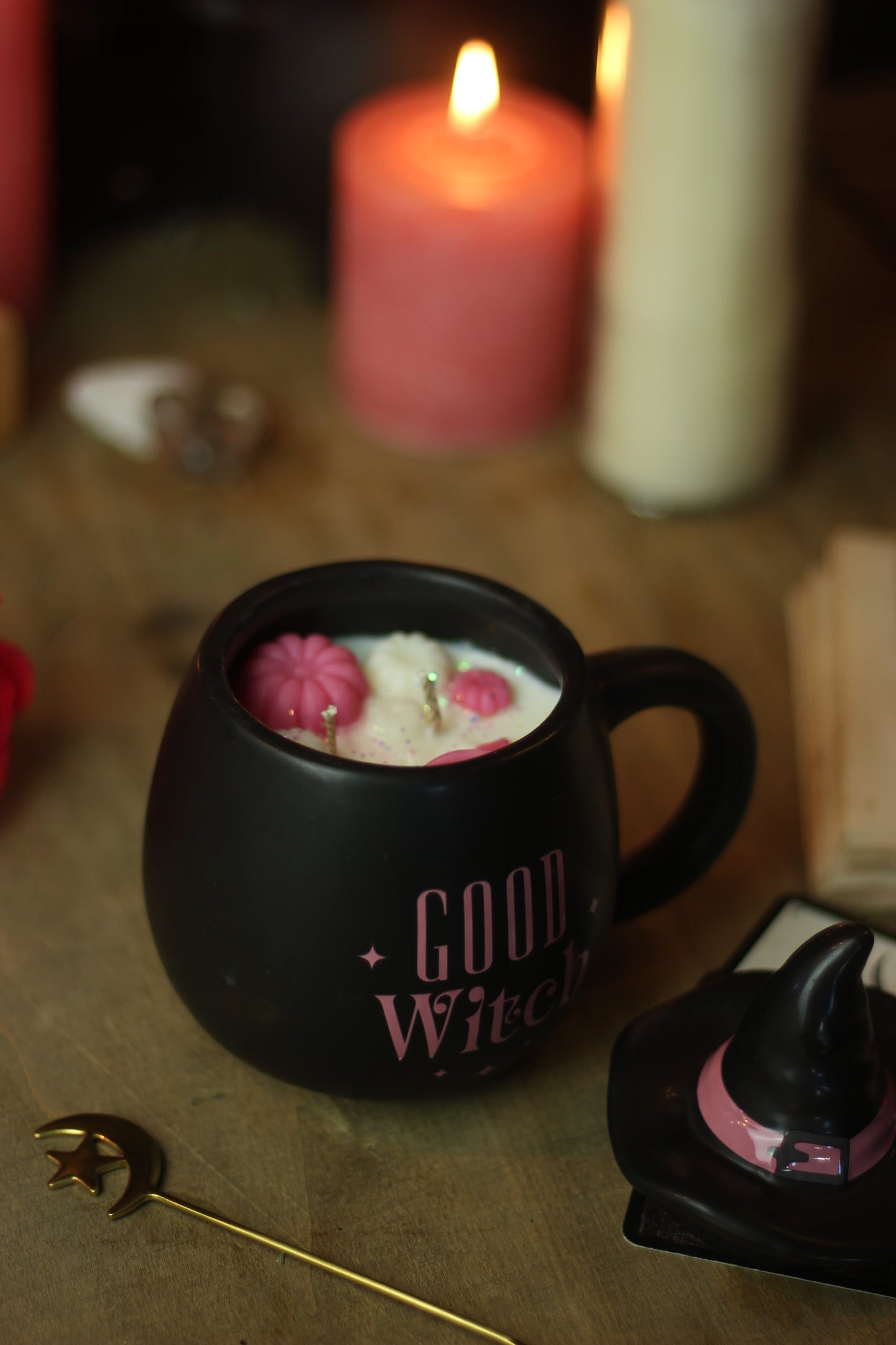 Mug Good Witch