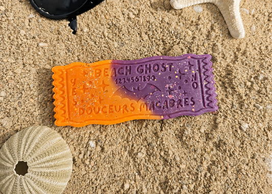 Fondant été Lost Tropics