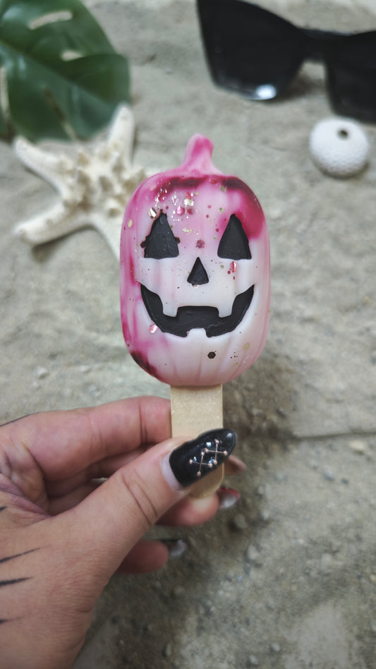 Fondant été Jack-O-Sorbet