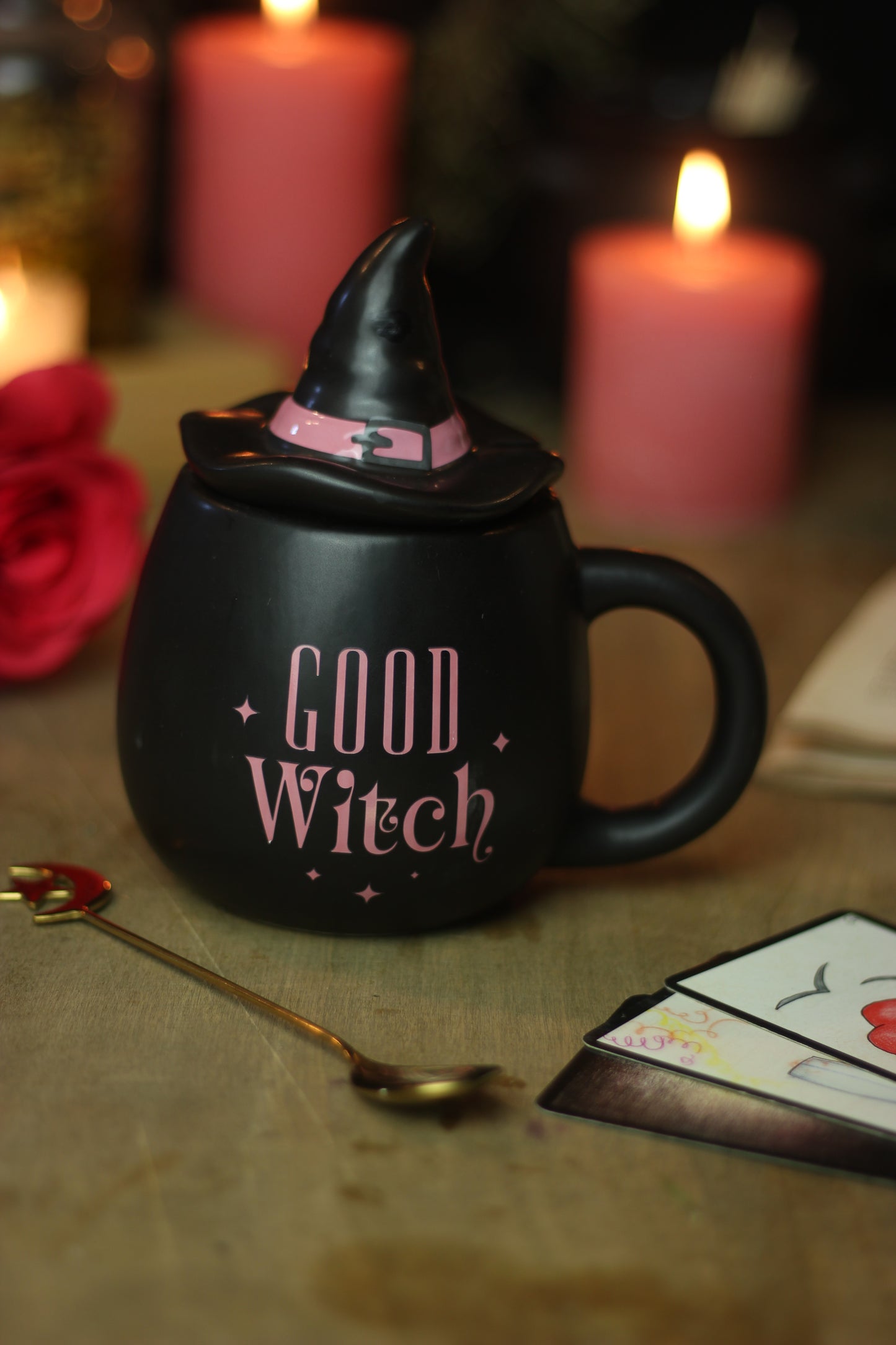 Mug Good Witch