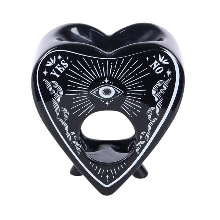 Brûleur pour fondants parfumés Ouija