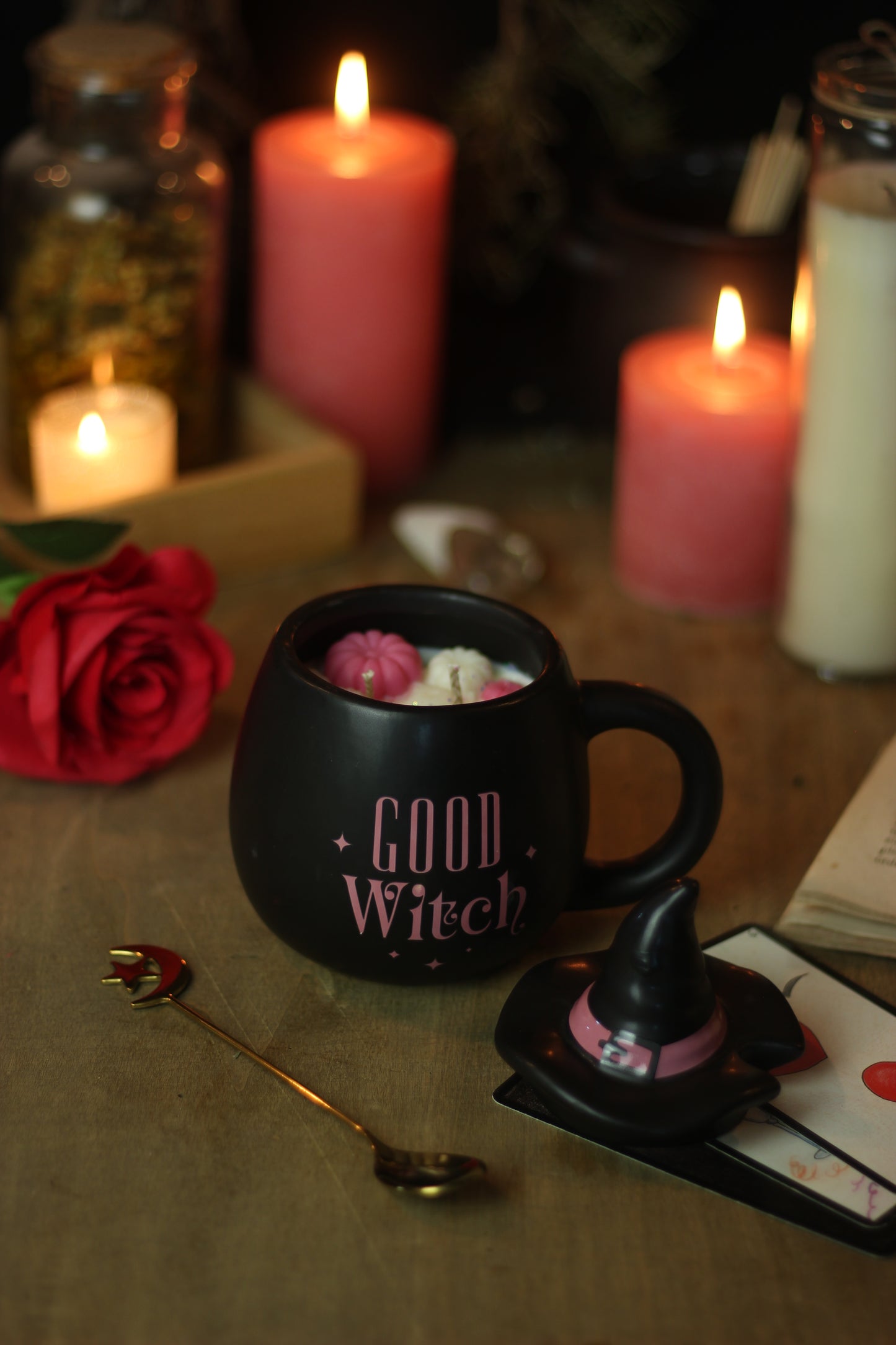 Mug Good Witch