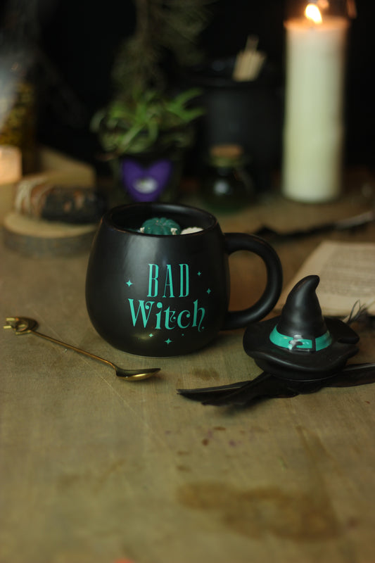 Mug Bad Witch
