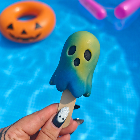 Fondant été SPF 100