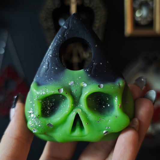 Tablette de fondant parfumé Dark Relic