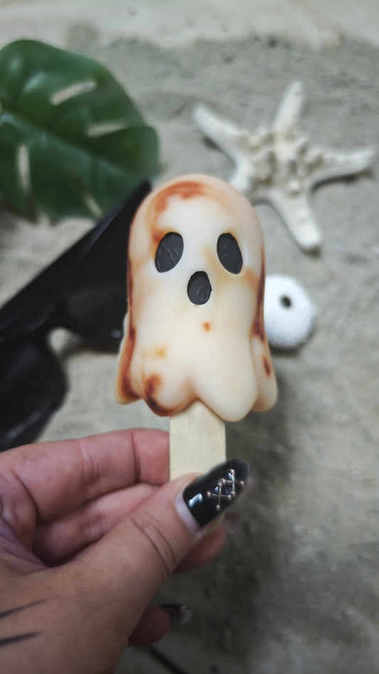 Fondant été Ghoul Passion